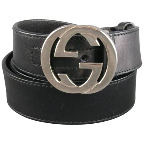 gucci silver double g belt|Gucci Double G belt price.